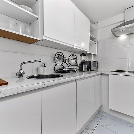 Deluxe Studio Near Camden Town Londen Buitenkant foto