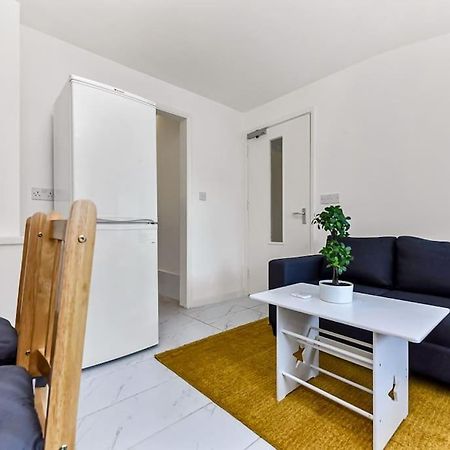 Deluxe Studio Near Camden Town Londen Buitenkant foto